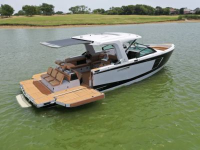 2025 Aviara AV40 - Photo 7