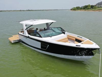 2025 Aviara AV40 - Photo 1
