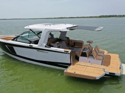 2025 Aviara AV40 - Photo 13