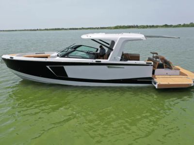 2025 Aviara AV40 - Photo 11