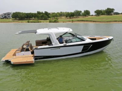 2025 Aviara AV40 - Photo 12