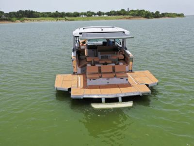 2025 Aviara AV40 - Photo 10