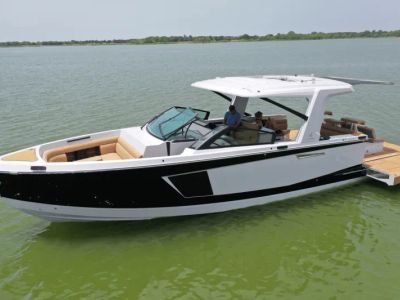 2025 Aviara AV40 - Photo 3