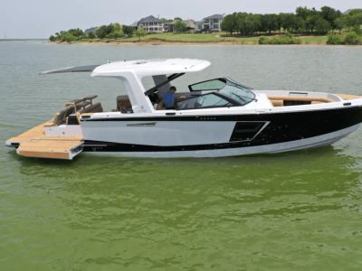 2025 Aviara AV40 - Photo 6
