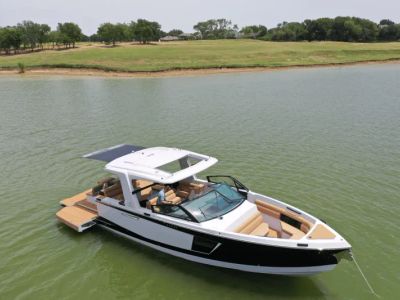 2025 Aviara AV40 - Photo 4