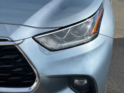 2021 Toyota Highlander - Photo 11