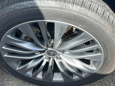 2021 Toyota Highlander - Photo 22