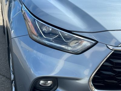 2021 Toyota Highlander - Photo 8