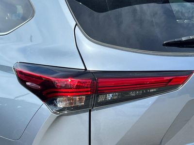 2021 Toyota Highlander - Photo 15