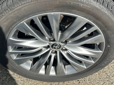 2021 Toyota Highlander - Photo 18