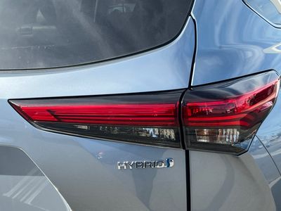 2021 Toyota Highlander - Photo 17