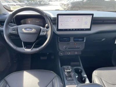 2026 Ford Maverick - Photo 10