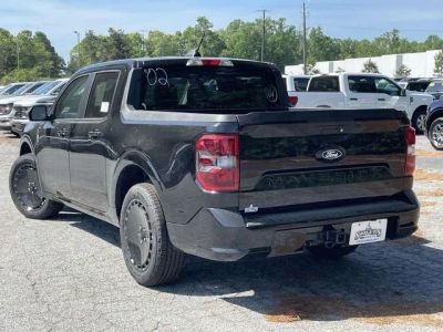 2026 Ford Maverick - Photo 4