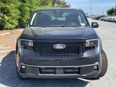 2026 Ford Maverick - Photo 6
