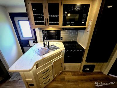 2027 Forest River Puma — photo 9 view