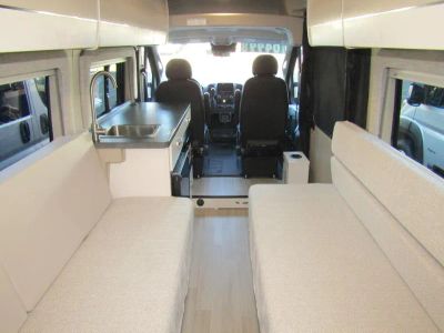 2026 Entegra ETHOS - Photo 4