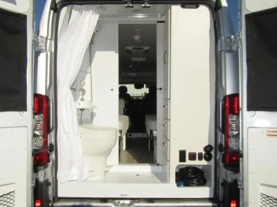 2026 Entegra ETHOS - Photo 2