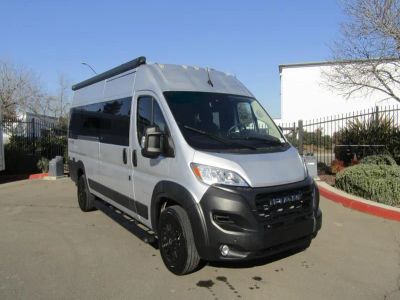 2026 Entegra ETHOS - Photo 1