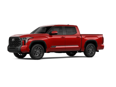 2026 Toyota Tundra - Photo 2