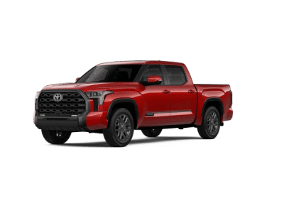 2026 Toyota Tundra - Photo 1