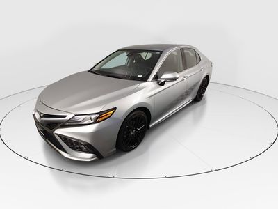 2024 Toyota Camry - Photo 3