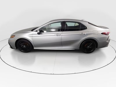 2024 Toyota Camry - Photo 4