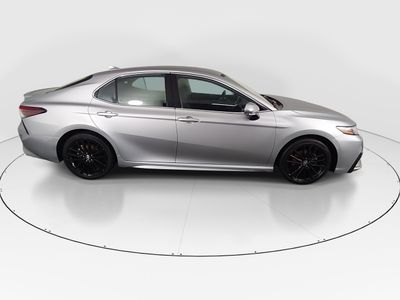 2024 Toyota Camry - Photo 8
