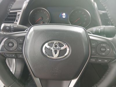 2024 Toyota Camry - Photo 12
