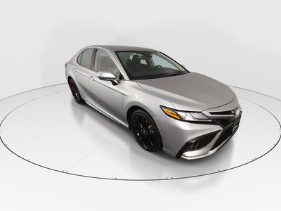 2024 Toyota Camry - Photo 1