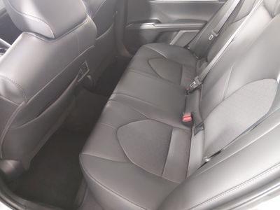 2024 Toyota Camry - Photo 20
