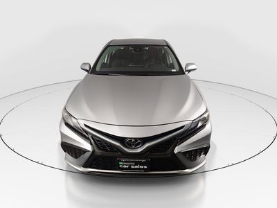 2024 Toyota Camry - Photo 2