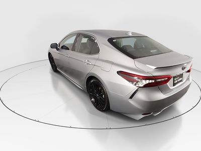 2024 Toyota Camry - Photo 5