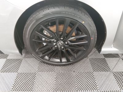 2024 Toyota Camry - Photo 10