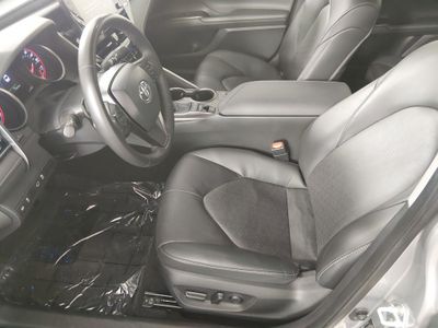 2024 Toyota Camry - Photo 19