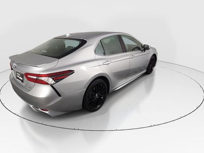 2024 Toyota Camry - Photo 7
