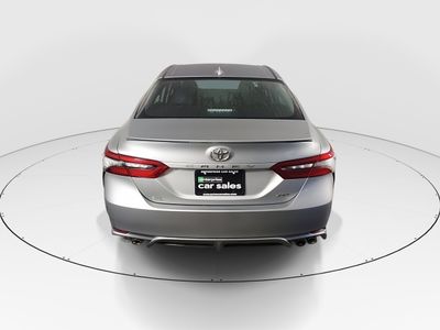 2024 Toyota Camry - Photo 6
