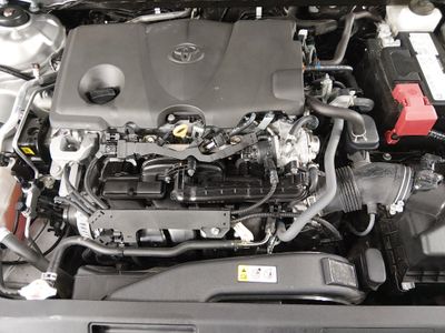 2024 Toyota Camry - Photo 9