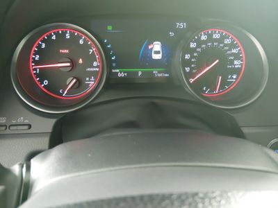 2024 Toyota Camry - Photo 14