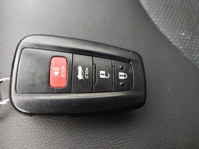 2024 Toyota Camry - Photo 15