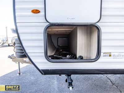 2026 Highland Ridge RV Open Range Light - Photo 11