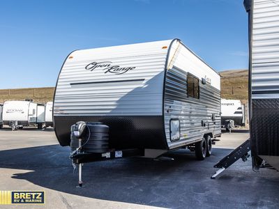 2026 Highland Ridge RV Open Range Light - Photo 3
