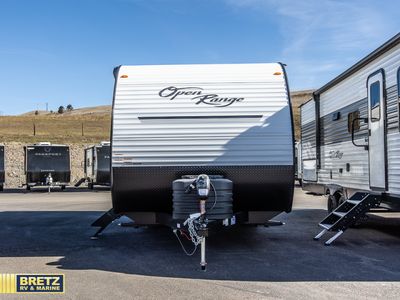 2026 Highland Ridge RV Open Range Light - Photo 2