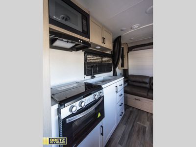 2026 Highland Ridge RV Open Range Light - Photo 16