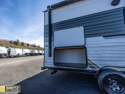 2026 Highland Ridge RV Open Range Light - Photo 8