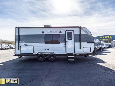 2026 Highland Ridge RV Open Range Light - Photo 7