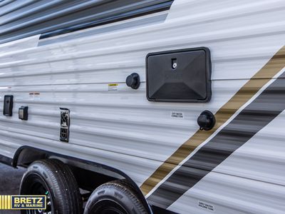 2026 Highland Ridge RV Open Range Light - Photo 9
