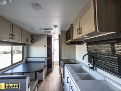 2026 Highland Ridge RV Open Range Light - Photo 15