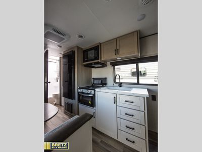 2026 Highland Ridge RV Open Range Light - Photo 24