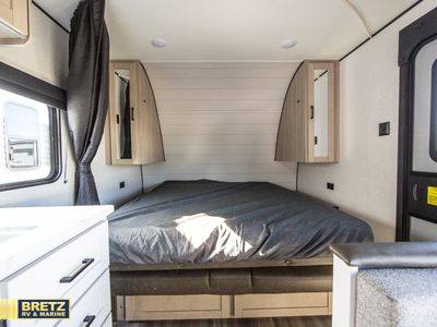 2026 Highland Ridge RV Open Range Light - Photo 19