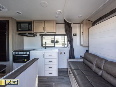 2026 Highland Ridge RV Open Range Light - Photo 14